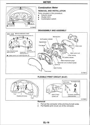 Nissan Skyline PDF Workshop Service Repair Manual